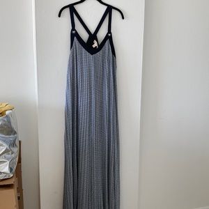 🎁 Michael Kors Large Maxi Dress